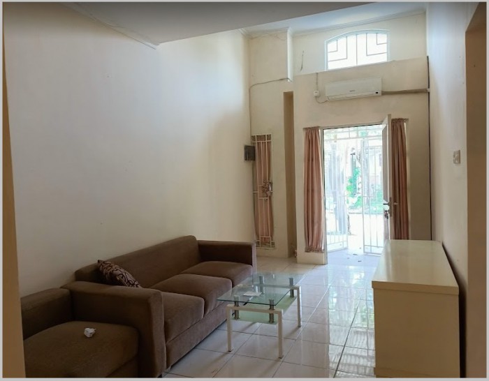 Rumah Disewakan Furnished di Cluster Le Vesta Lippo Cikarang